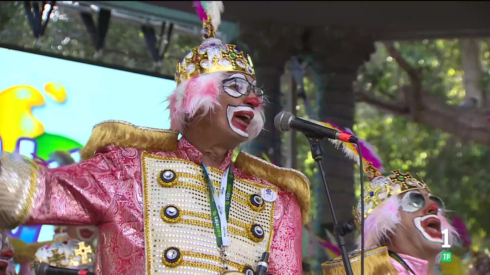 Canarias en 2' - 17/02/2026 | Ver