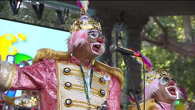 Canarias en 2' - 17/02/2026