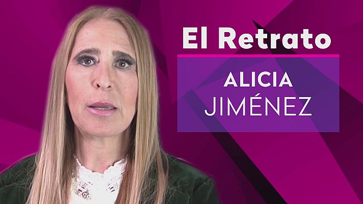 Objetivo igualdad - Alicia Jiménez, una española, S.W.A.T en Estados Unidos