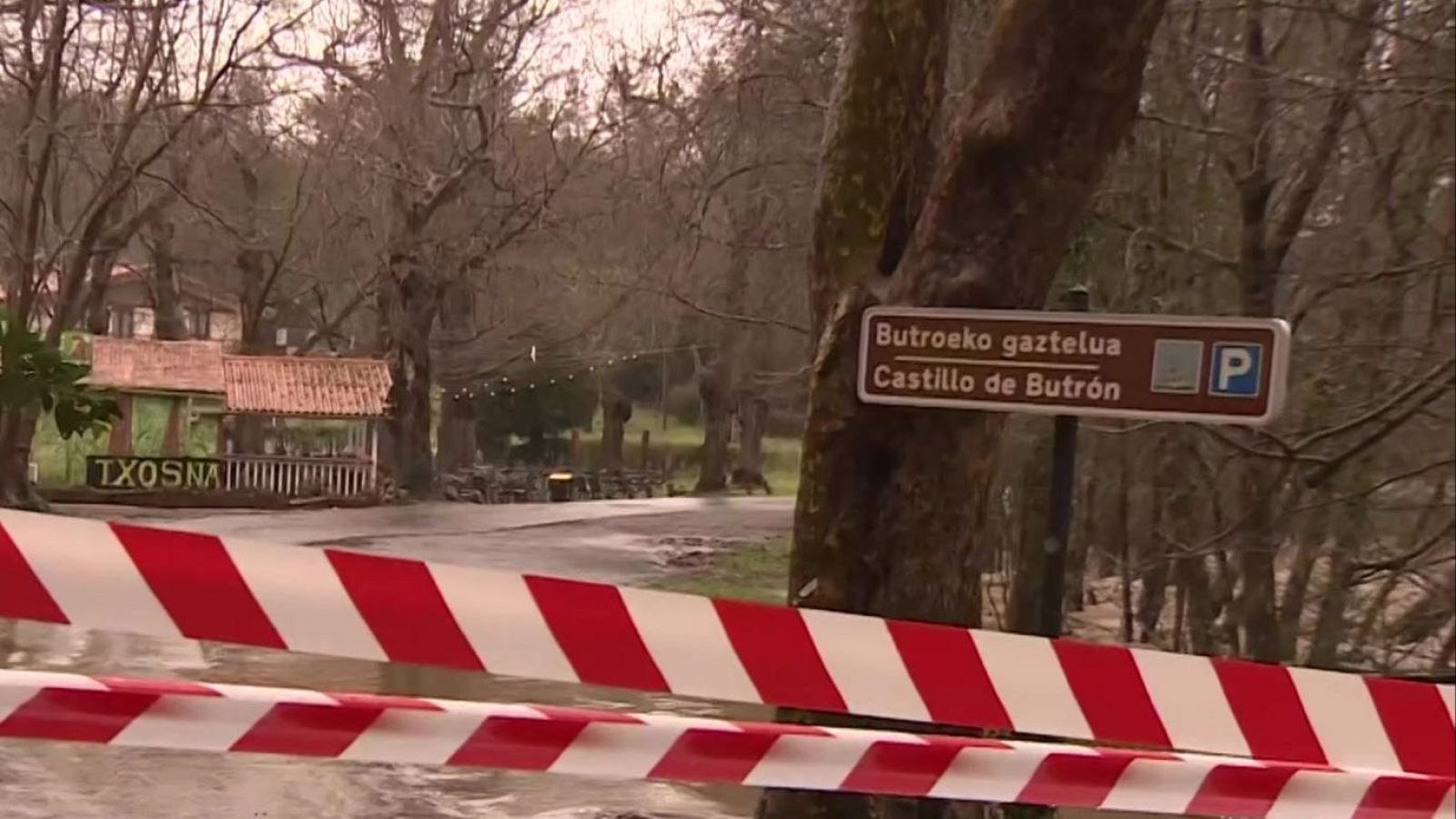 Informativo Telenorte 2 País Vasco - 17/02/2026 | RTVE Play - Ver ahora