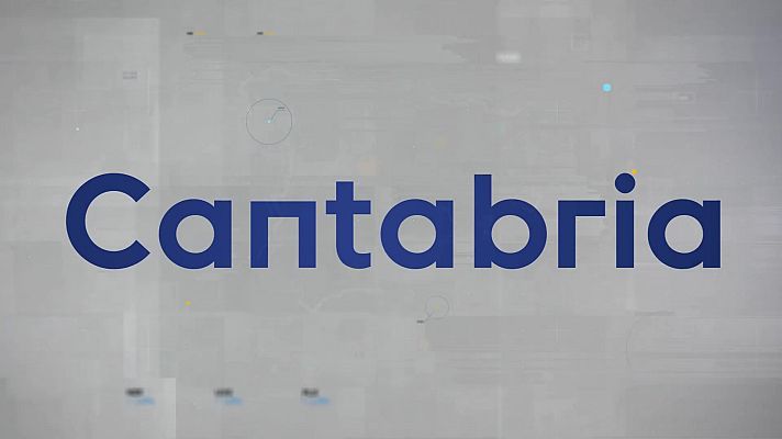 TeleCantabria - Telecantabria 2 - 17/02/2026