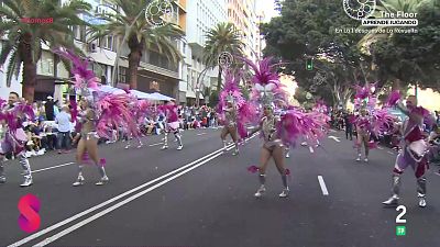 Somos 8 - 17/02/2026