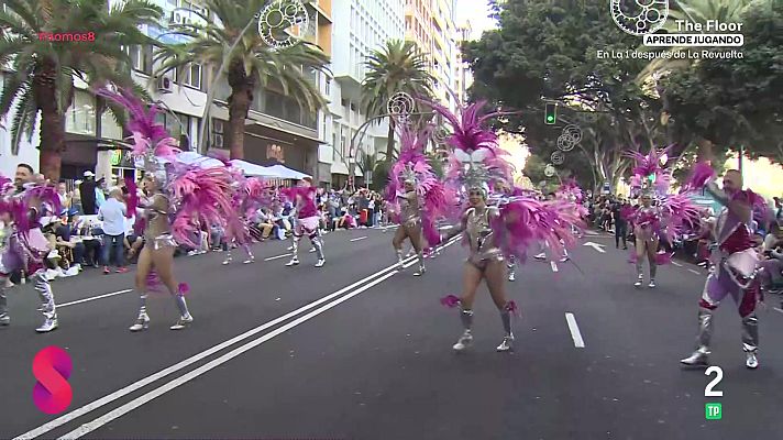 Somos 8 - Somos 8 - 17/02/2026