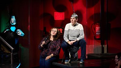 Un gorro único en el mundo