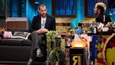 La teoría del péndulo, con Jorge Ponce