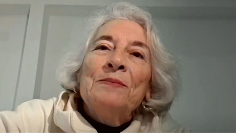 Entrevista a la presidenta de la Junta Islámica, Isabel Romero - La tarde en 24h | Ver