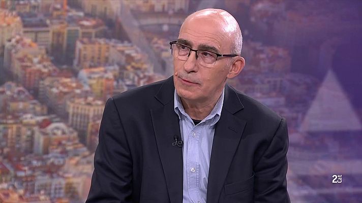 El Vespre - L'impacte del SMI, la desigualtat creixent i els reptes del nou fons 'España Crece'