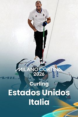 Round Robin masculino: EEUU - Italia