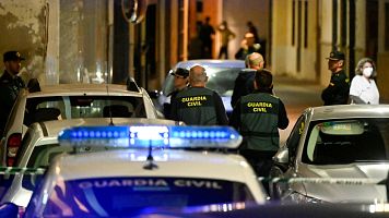 Hallan los cuerpos sin vida de una mujer y su hija de 12 a�os en una vivienda de Xilxes, Castell�n