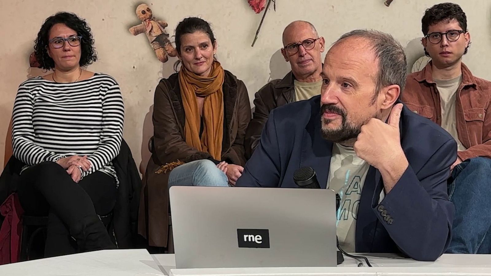 Así Somos: Somos egoístas - Capítulo 6 | Ver videopodcast - Así somos | Ver