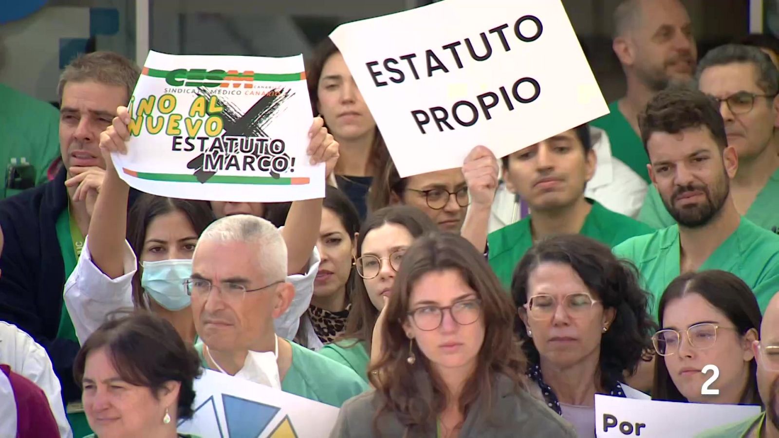 Telecanarias Tarde - 17/02/2026