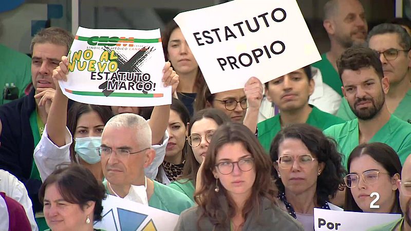 Telecanarias Tarde - 17/02/2026 | Ver