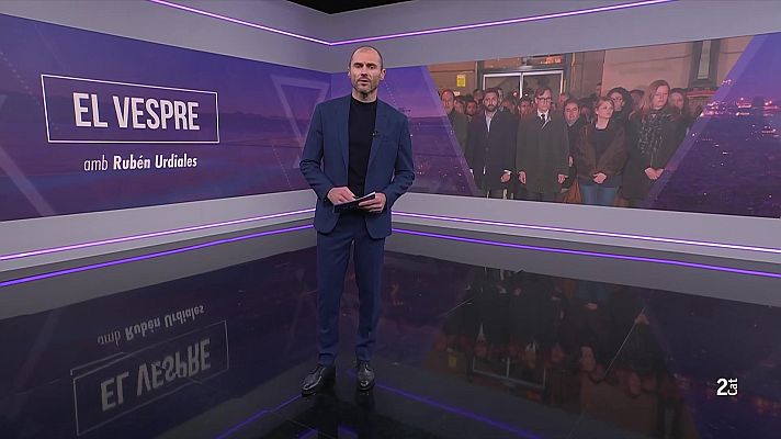El Vespre - El Vespre - 17/02/2026