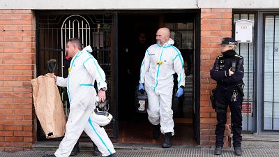 Telediario 2 en 4' - 17/02/26