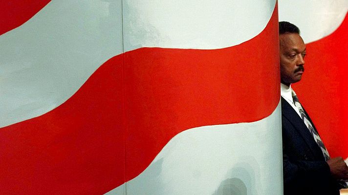 La tarde en 24h - Muere el activista estadounidense de derechos civiles Jesse Jackson