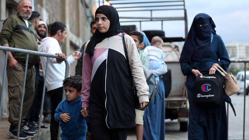 Vox y PP se quedan solos en el Congreso para prohibir el burka | Ver