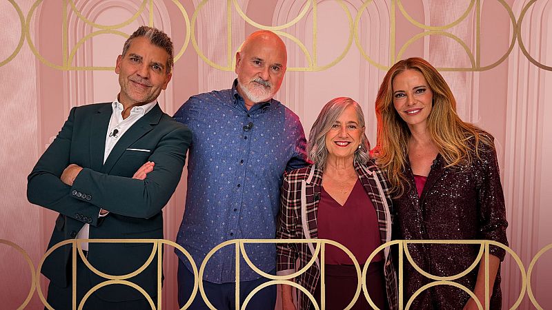 Top Chef: Dulces y famosos - Programa 2 - Top Chef: Dulces y Famosos | Ver