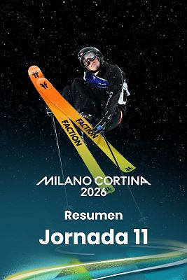 Resumen Jornada 11 - 17/02/2026