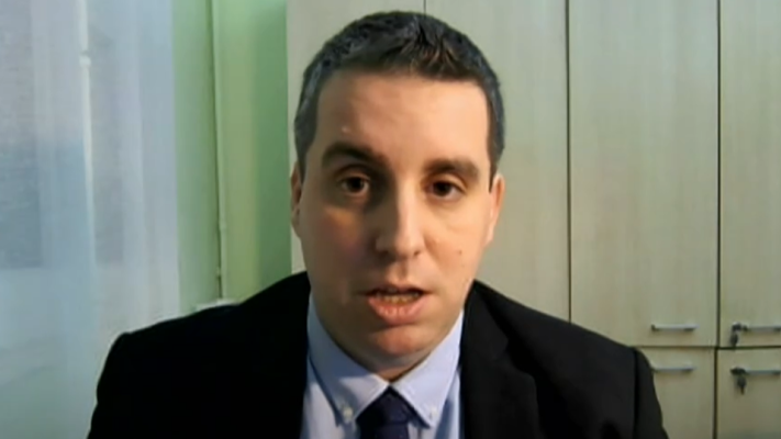 La noche en 24h - Entrevista a Jorge Piedrafita, abogado de la agente que ha denunciado al director adjunto de la Policía Nacional por agresión sexual