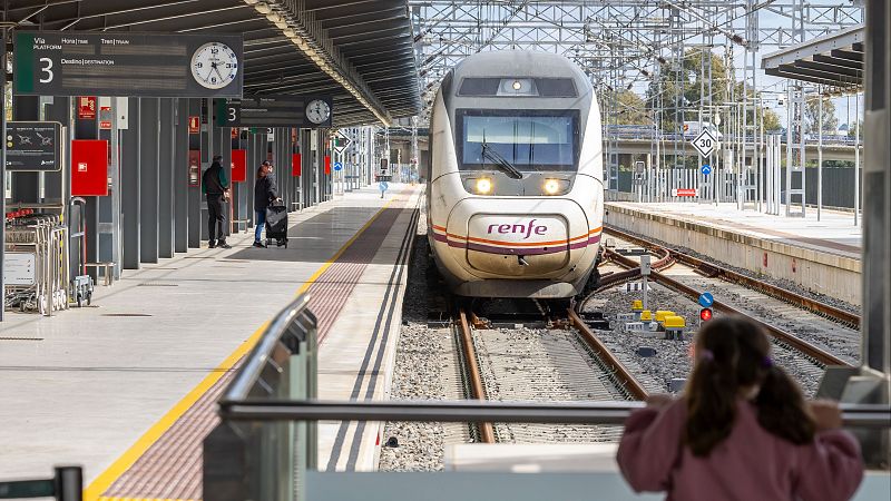 Telediario Matinal en cuatro minutos - 18/02/2026 - Telediario Matinal | Ver