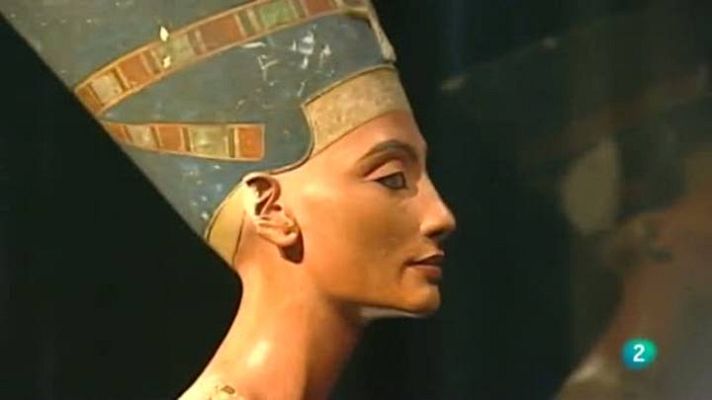 Para todos La 2 - Nefertiti
