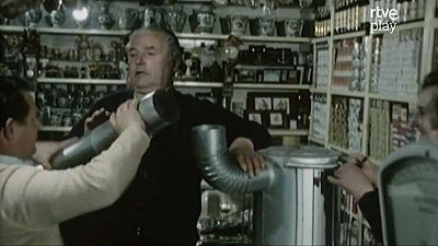 La tienda del Agustín