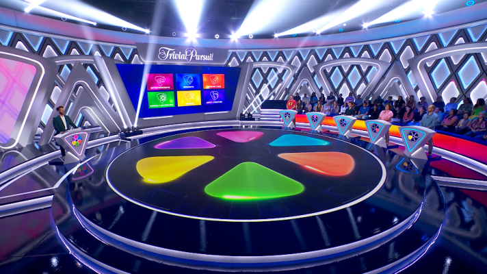 Trivial Pursuit - Programa 7