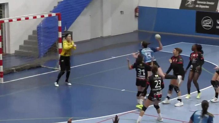 Guerreras DHF - T13 - Programa 14