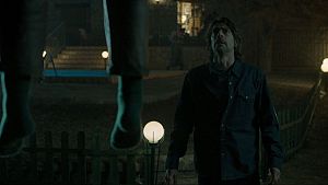 As� es 'La ahorcada', thriller sobrenatural con Amaia Salamanca y Eduardo Noriega