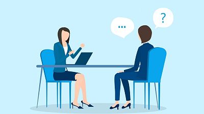 Qué preguntar en una entrevista de trabajo y 844 empleos