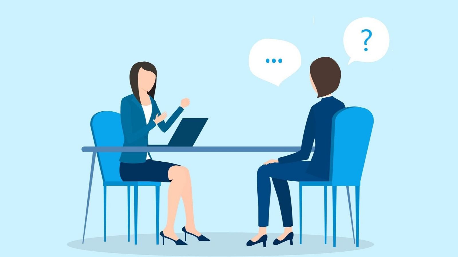 Aquí hay trabajo - Qué preguntar en una entrevista de trabajo y 844 empleos - Aquí hay trabajo | Ver