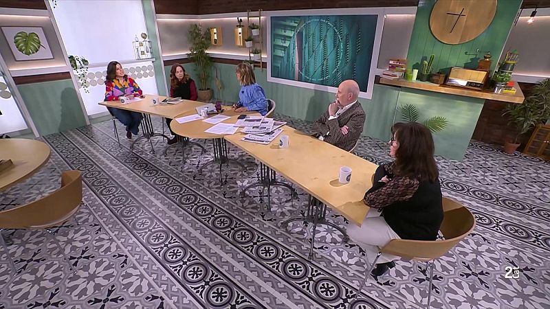 Jaume Collboni, la macroestafa immobili�ria i l'incendi de Manlleu