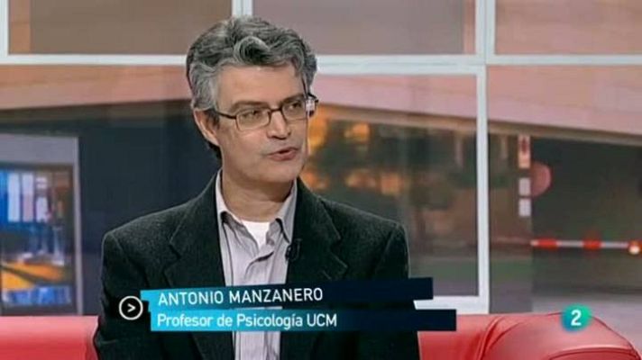 Para todos La 2 - Antonio L. Manzanero