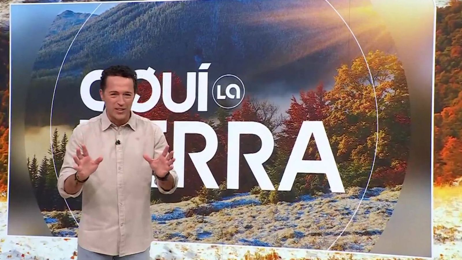 Carnaval Sitges, calçots, Bodega Llopart - Aquí la Terra - Aquí la Terra | Veure