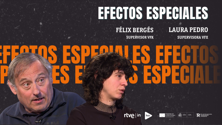 RTVE Instituto - Efectos especiales
