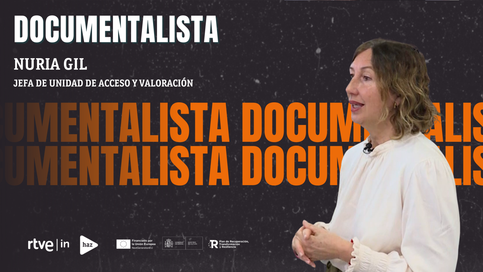 Documentalista | Ver
