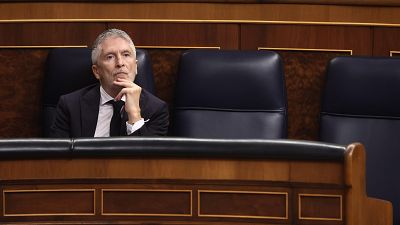 Sesión de control al Gobierno