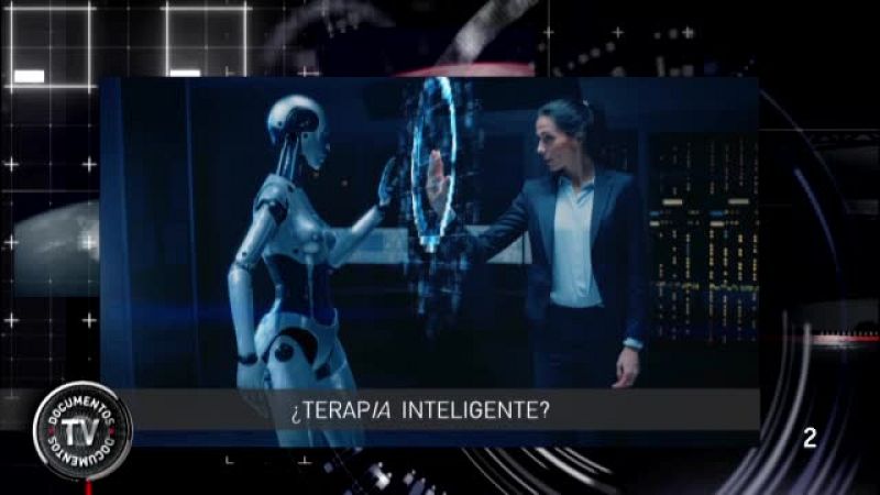 ‘¿TerapIA Inteligente?’ | Ver