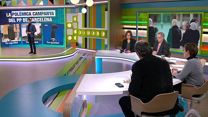 L'altaveu al pati - Peatges, burca i guerra tecnològica