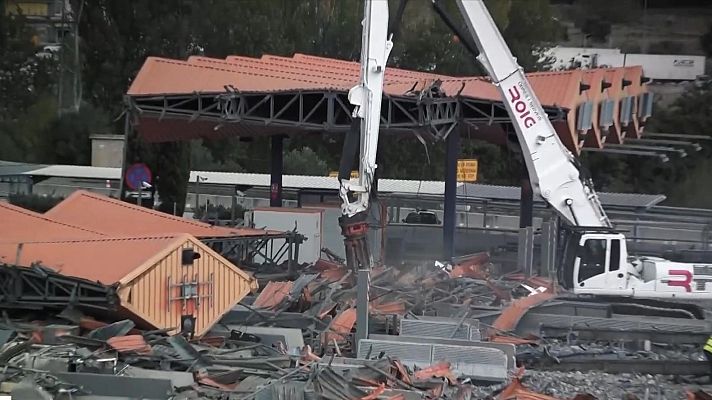 L'altaveu al pati - Més peatges a Catalunya?