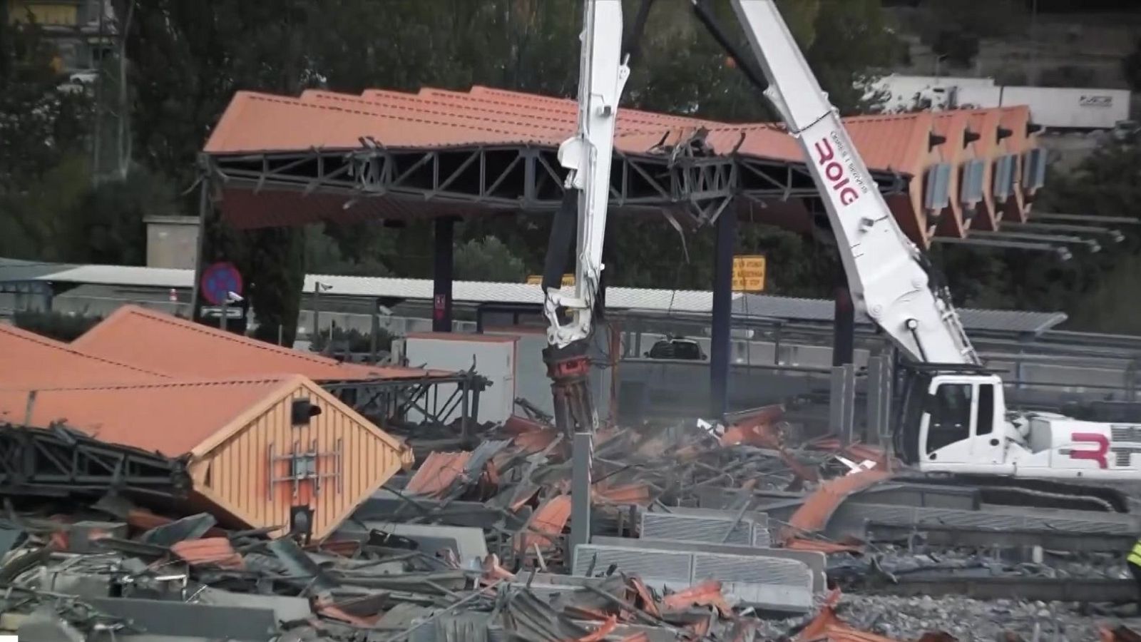 Més peatges a Catalunya? - L'Altaveu al pati - L'altaveu al pati | Veure