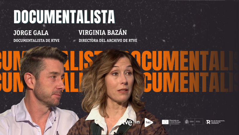 Documentalista | Ver