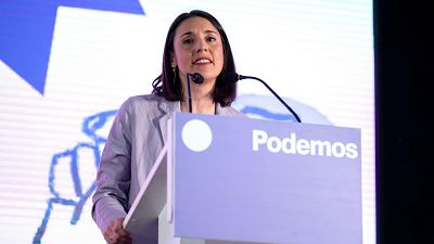 ¿Acepta Podemos la vía Rufián?