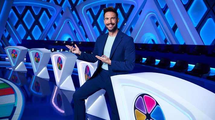 Trivial Pursuit - Trivial Pursuit con Txurru, este viernes en RTVE