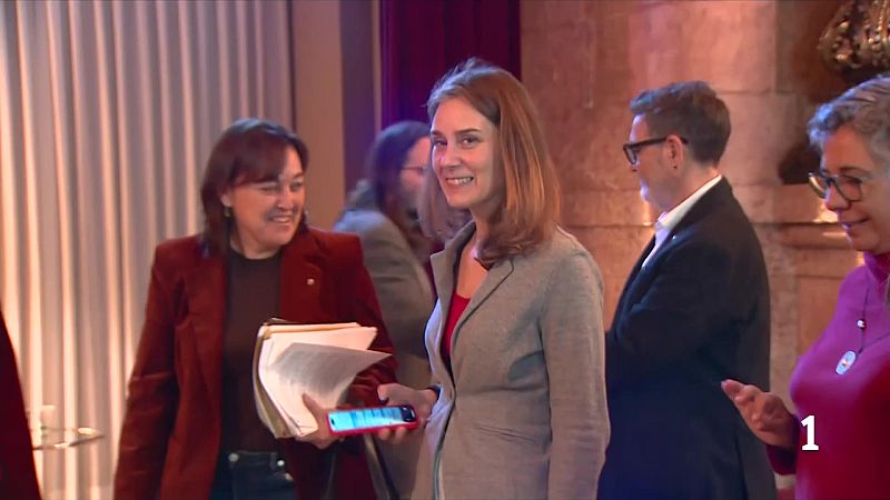 Govern i Comuns sumen nous pactes pels pressupostos