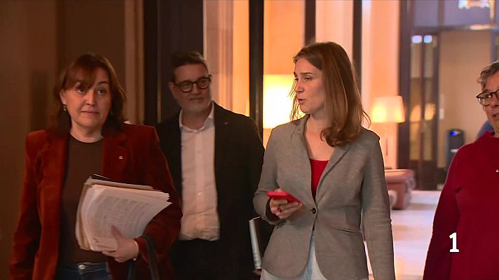 L'Informatiu - L'Informatiu - 18/02/2026