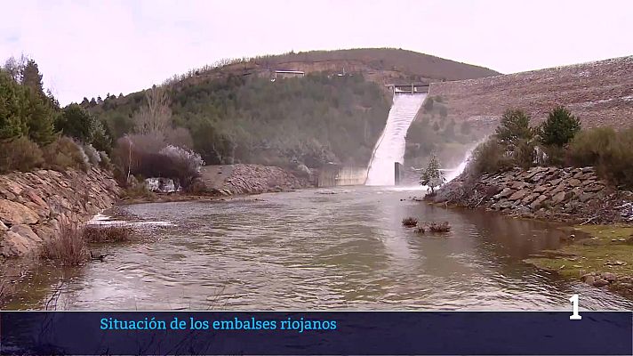 Informativo Telerioja - Informativo Telerioja - 18/02/26