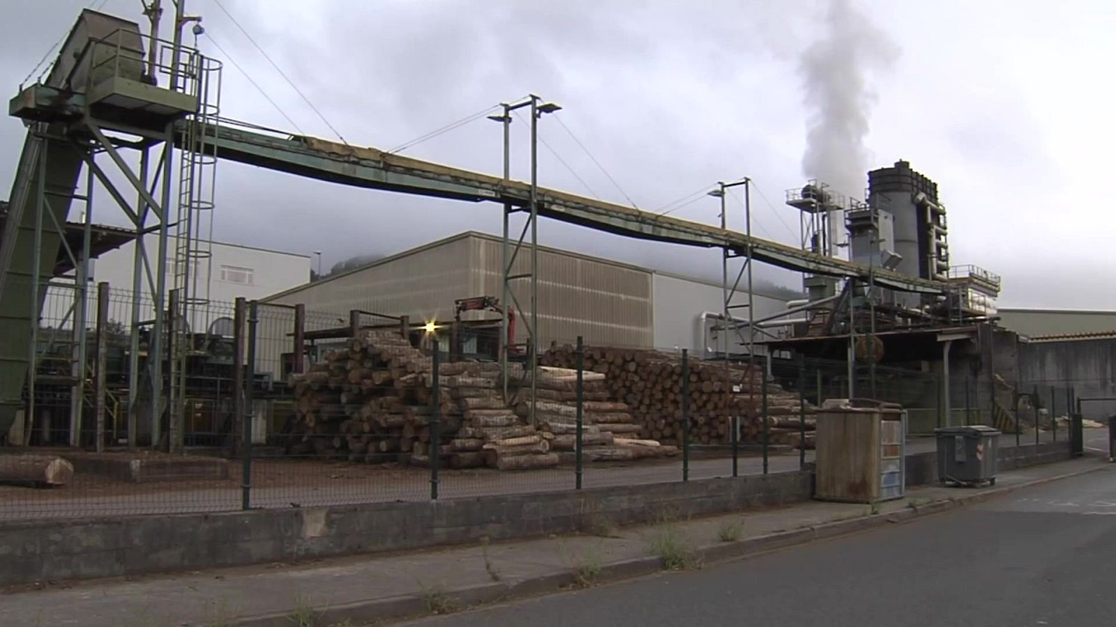 Informativo Telenorte 1 País Vasco - 18/02/2026 | RTVE Play - Ver ahora