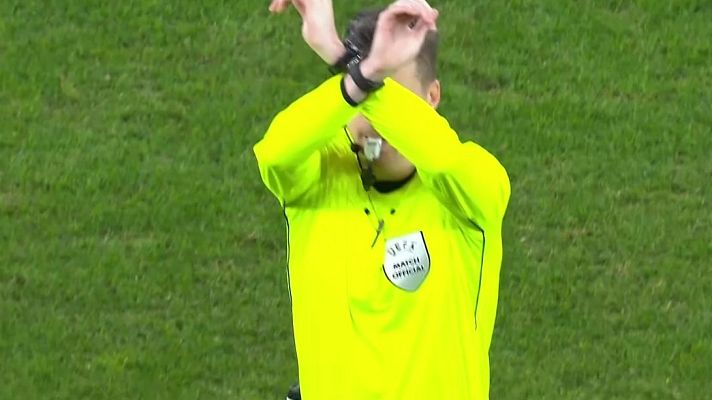 De cara a barraca - Amb el racisme, tolerància zero