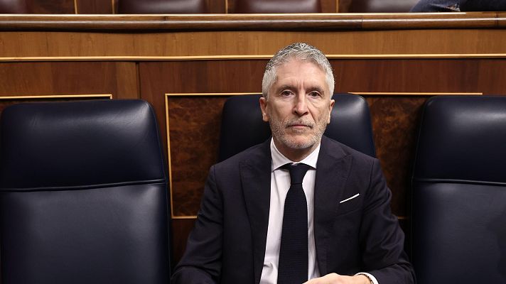 Telediario 1 - Telediario - 15 horas - 18/02/26